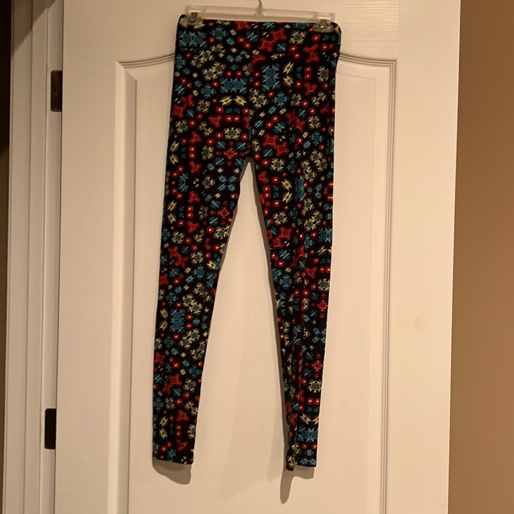 LulaRoe leggings
